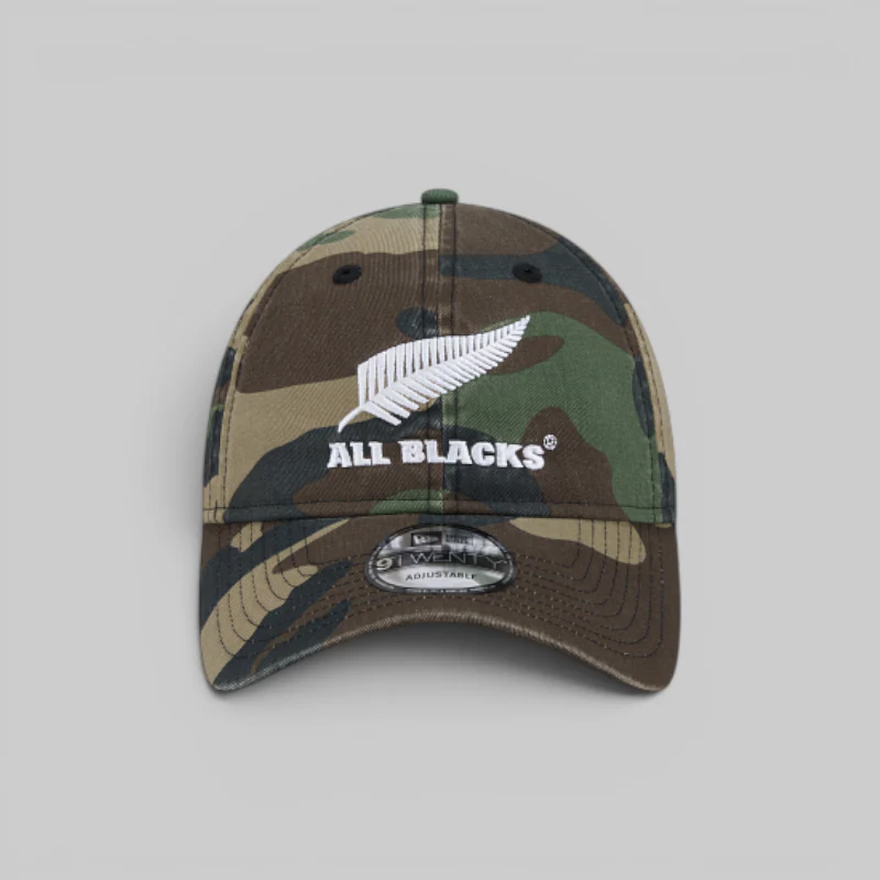 All Blacks 9Twenty Strapback - Image 2