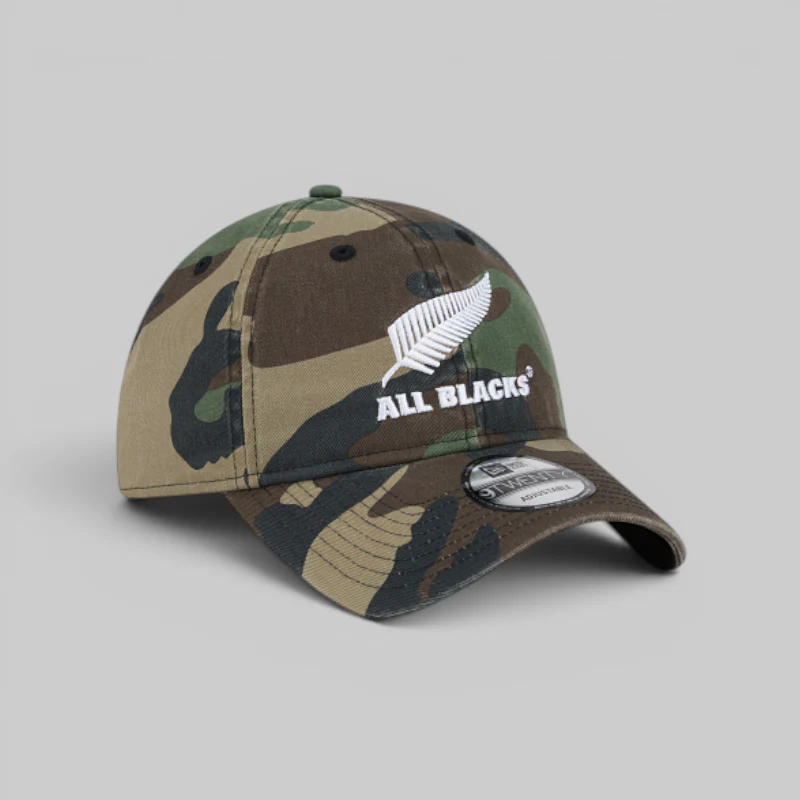 All Blacks 9Twenty Strapback - Image 3
