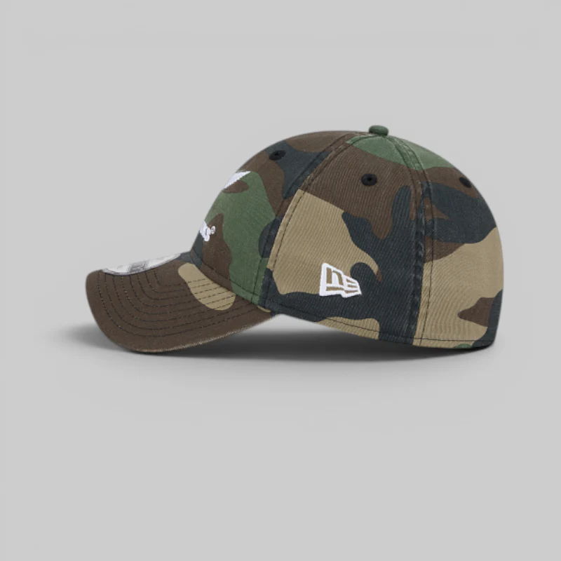 All Blacks 9Twenty Strapback - Image 5