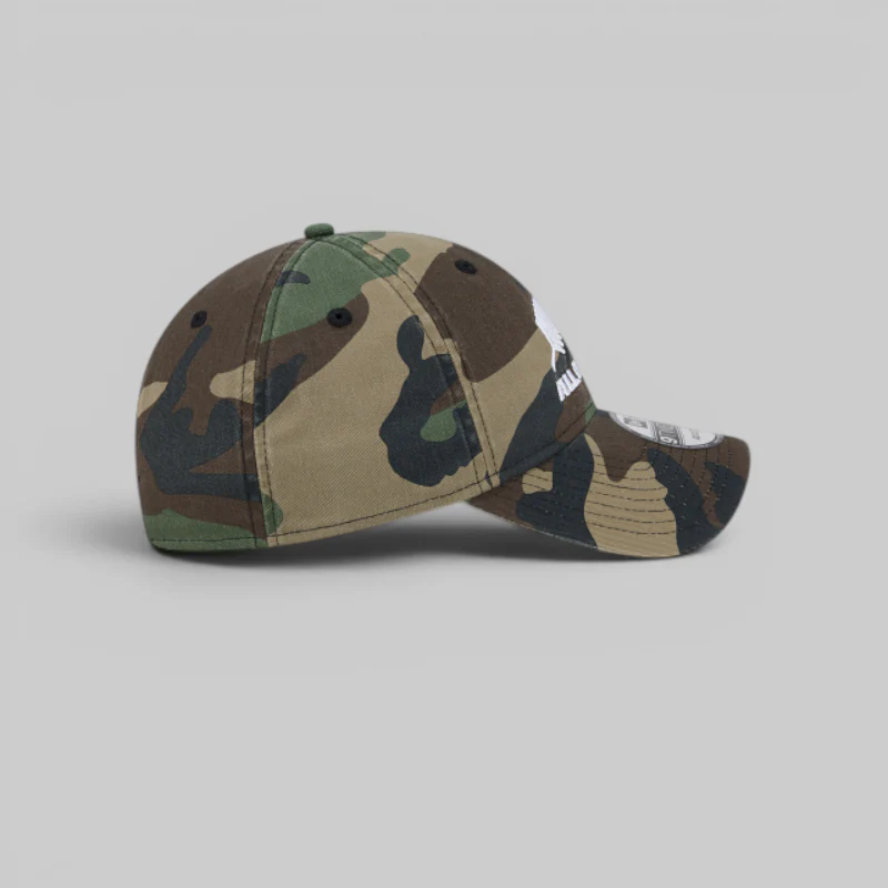All Blacks 9Twenty Strapback - Image 6