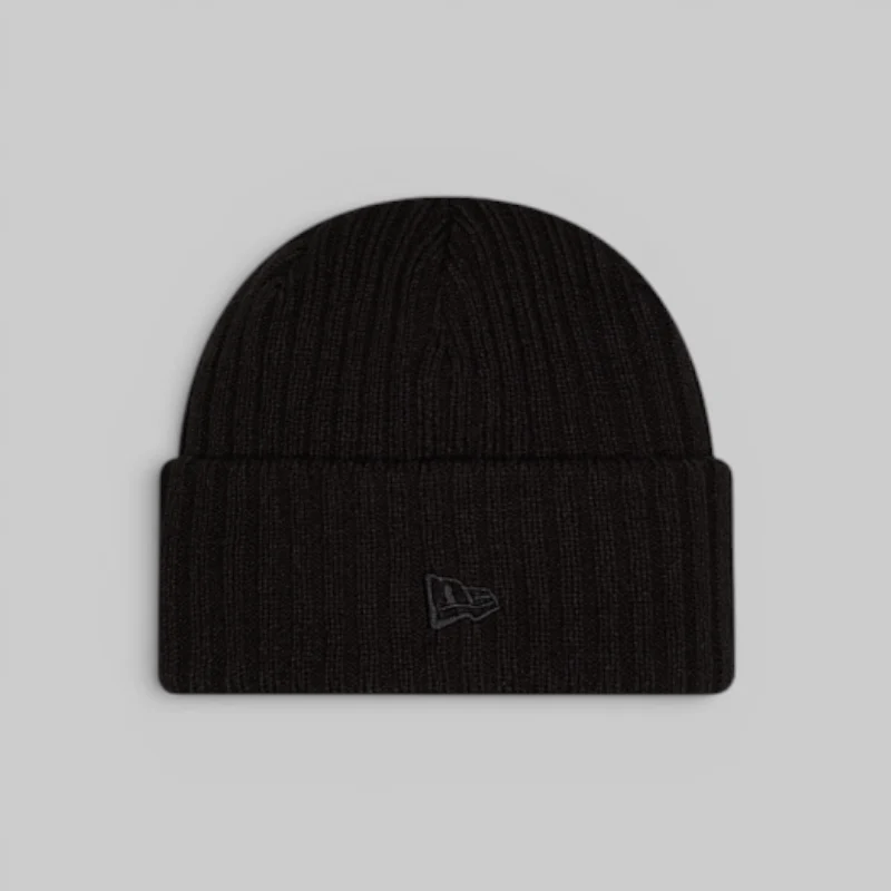 All Blacks Beanie - Image 3