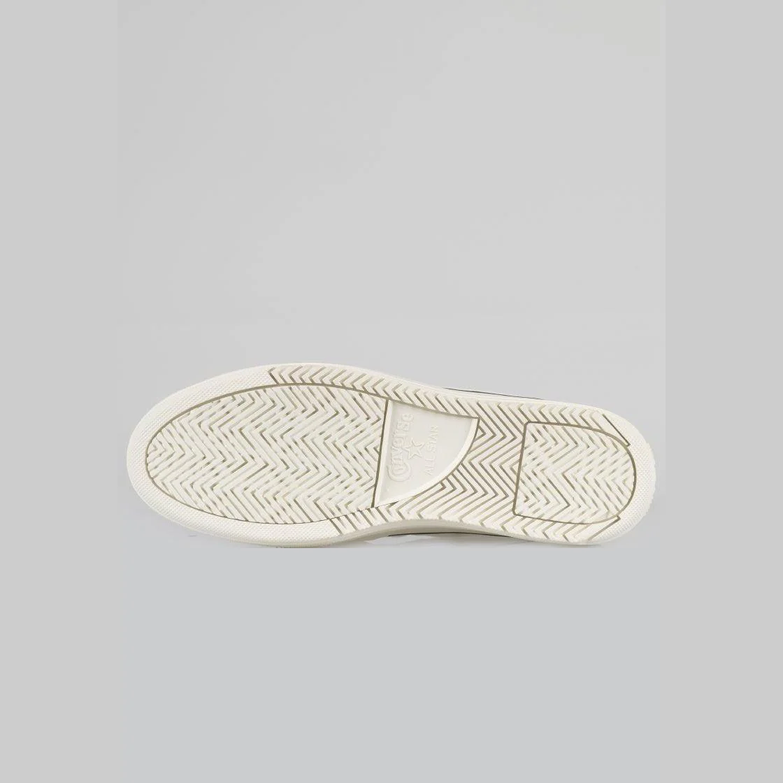 All Star Construct Hi - Vintage White/Egret - Image 7