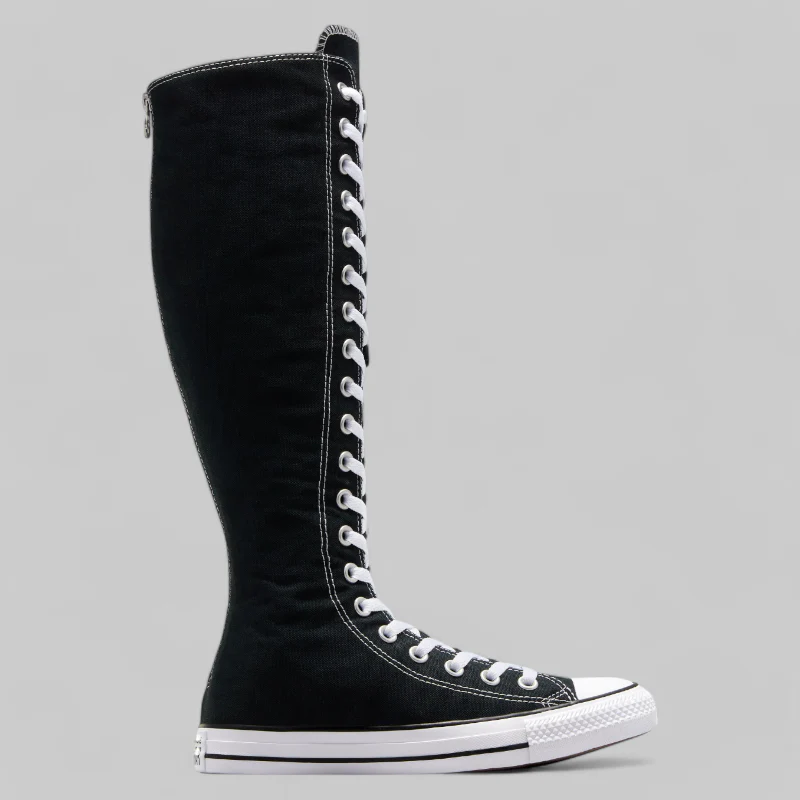All Star XX-Hi - Black/Natural Ivory - Image 3
