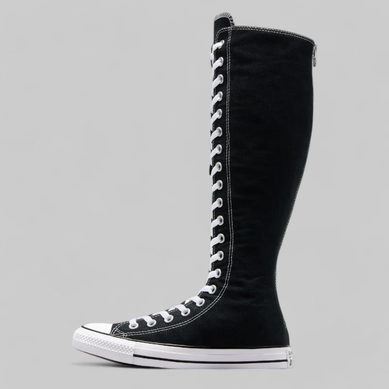All Star XX-Hi - Black/Natural Ivory - Image 4
