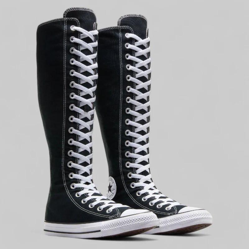 All Star XX-Hi - Black/Natural Ivory - Image 5