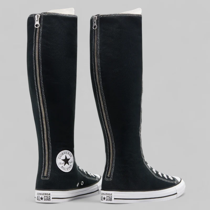 All Star XX-Hi - Black/Natural Ivory - Image 6