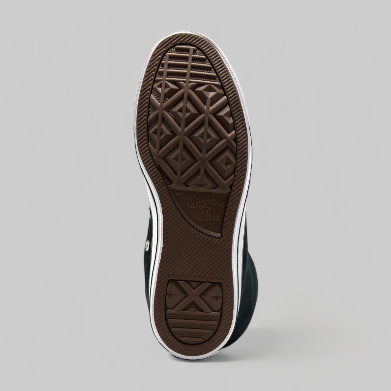 All Star XX-Hi - Black/Natural Ivory - Image 7