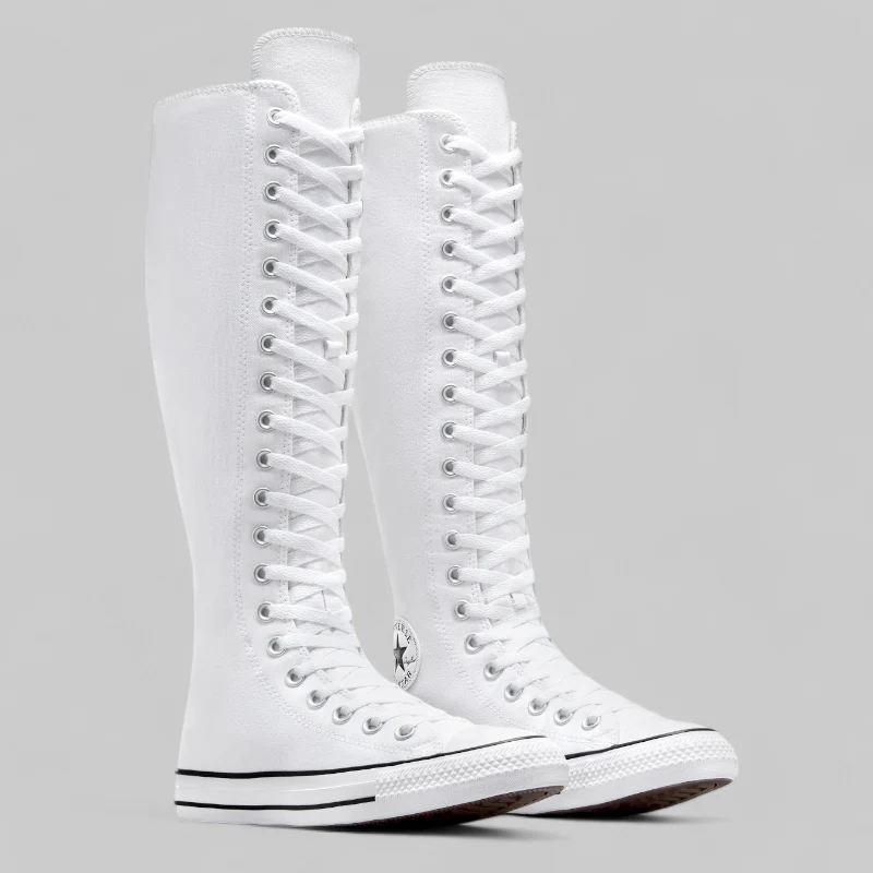 All Star XX-Hi - White/Natural Ivory - Image 5
