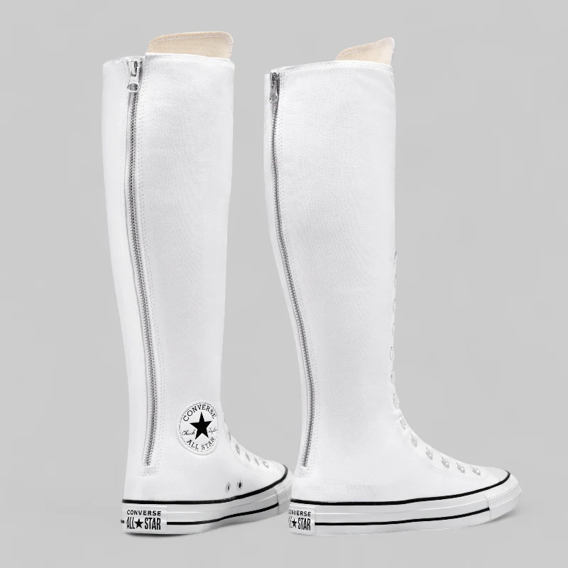 All Star XX-Hi - White/Natural Ivory - Image 6