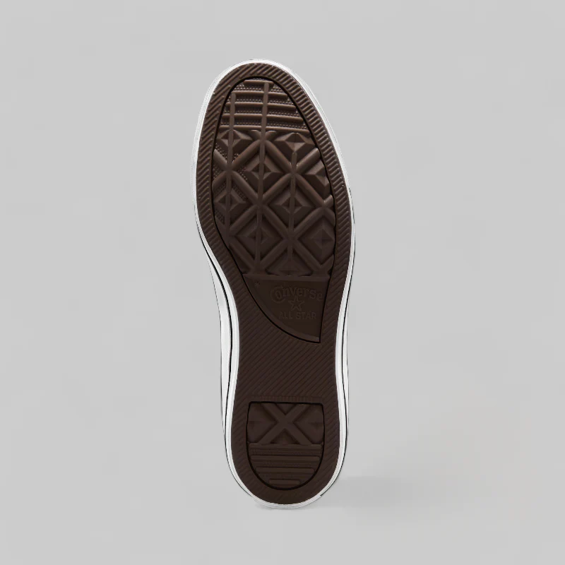 All Star XX-Hi - White/Natural Ivory - Image 7