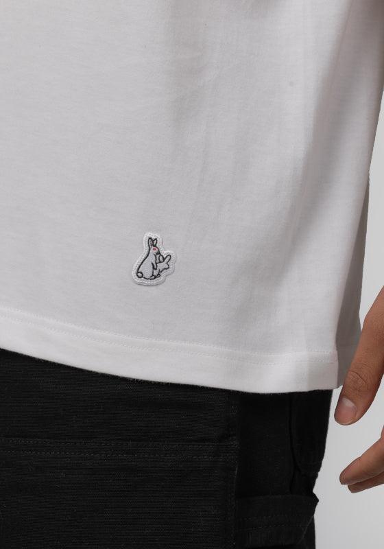 Angel T-Shirt - White - Image 3
