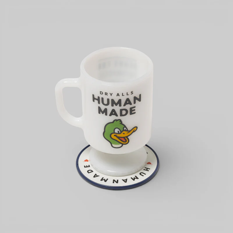 Animal Coaster Set - White - Image 5