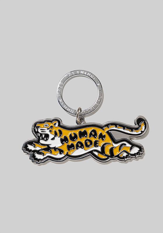 Animal Keychain #2 - Silver
