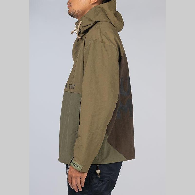 Anorak Parka - Olive Drab - Image 4
