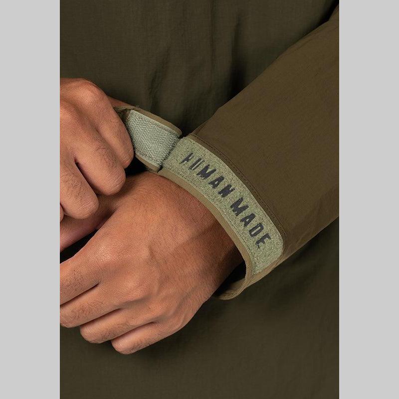 Anorak Parka - Olive Drab - Image 8