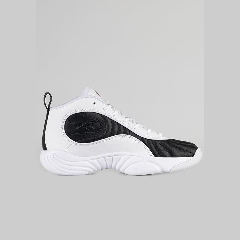 Answer III - White/Black/Flash Red - Image 2