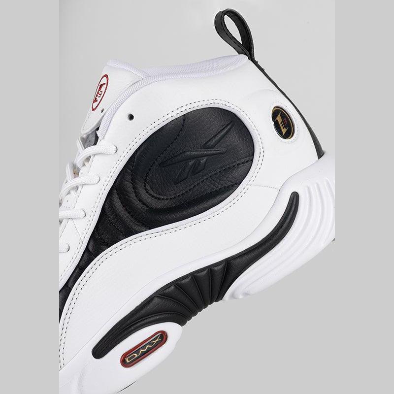 Answer III - White/Black/Flash Red - Image 6