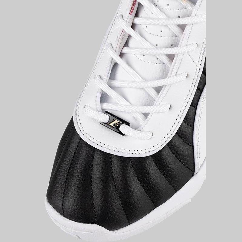 Answer III - White/Black/Flash Red - Image 7