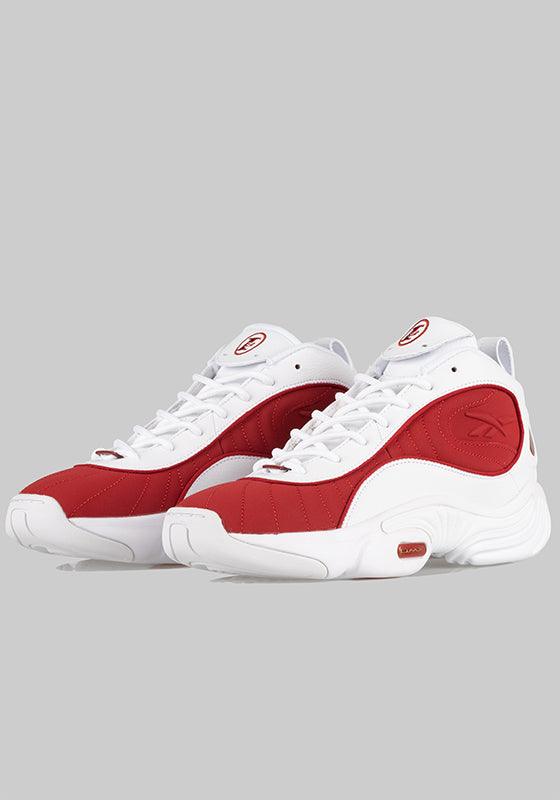 Answer III - White/Flash Red - Image 2