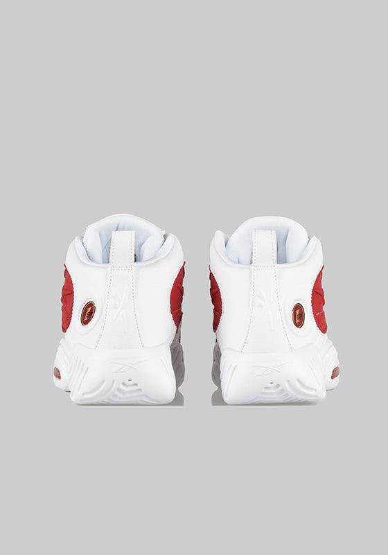 Answer III - White/Flash Red - Image 7