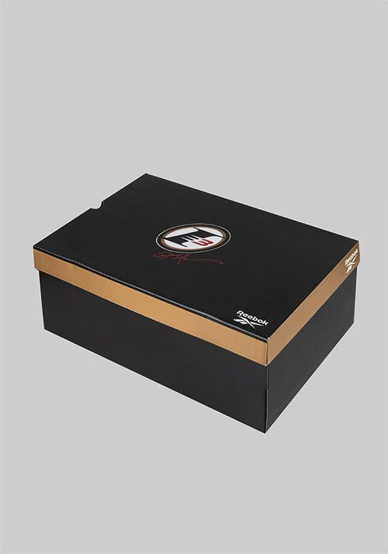 Answer III - White/Flash Red - Image 9