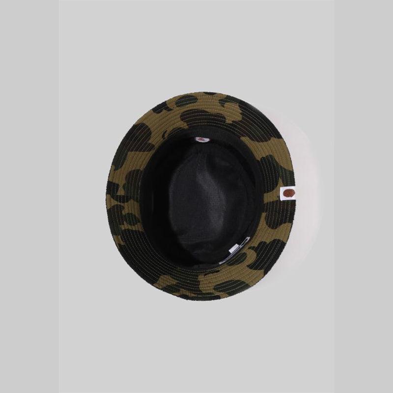 Ape Head Pile Hat - Black - Image 2