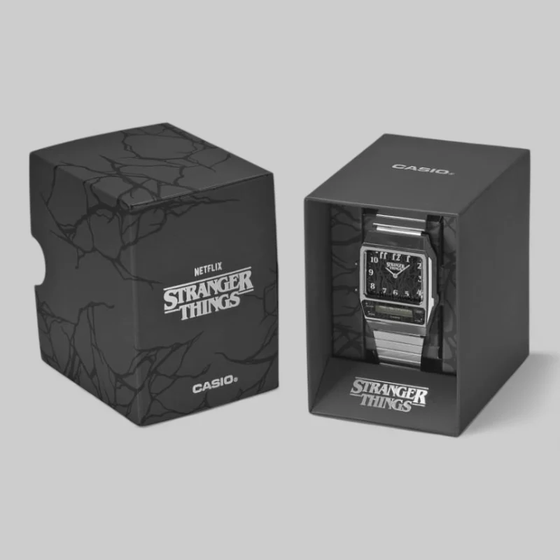 AQ800EST-1A x Stranger Things - Image 4