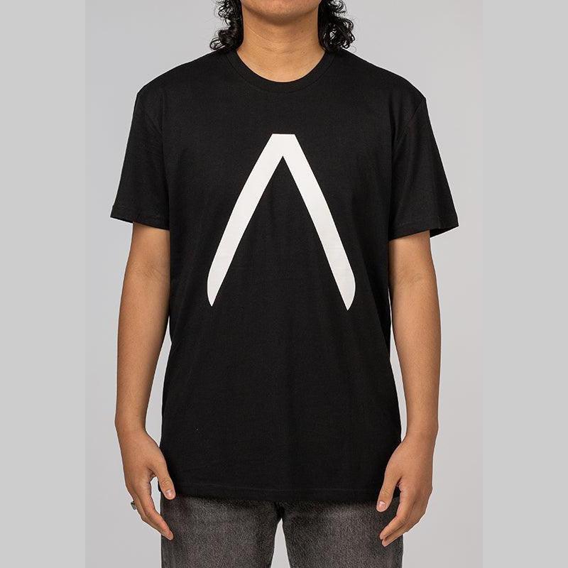 Aroha T-Shirt - Black