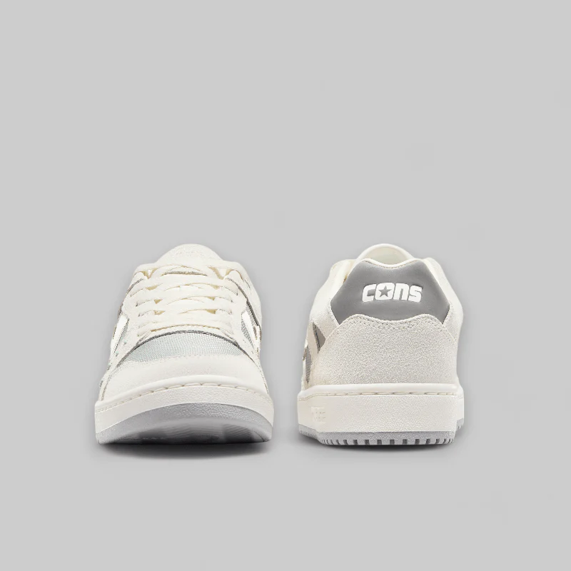 AS-1 Pro Ox - Vaporous Grey - Image 4