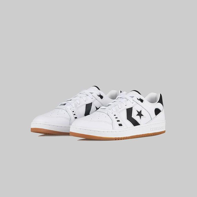 AS-1 Pro Ox - White/Black - Image 2