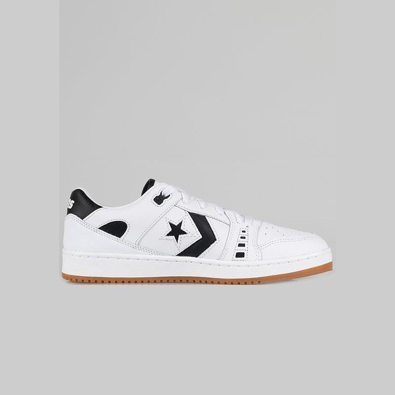 AS-1 Pro Ox - White/Black - Image 3