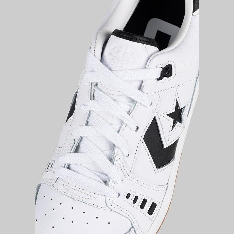AS-1 Pro Ox - White/Black - Image 6