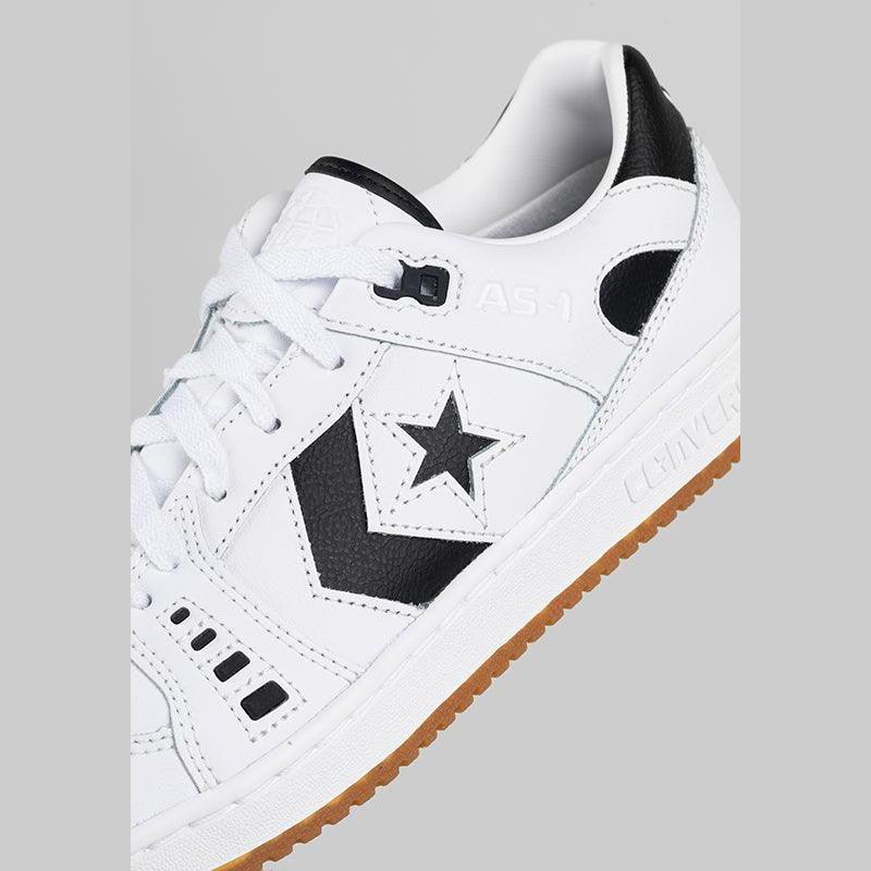 AS-1 Pro Ox - White/Black - Image 7