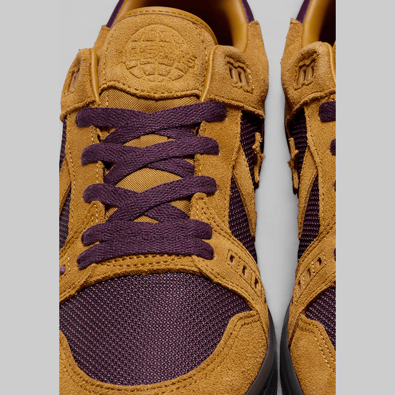 AS-1 Pro Ox - Wood Thrush/Winter Bloom - Image 7