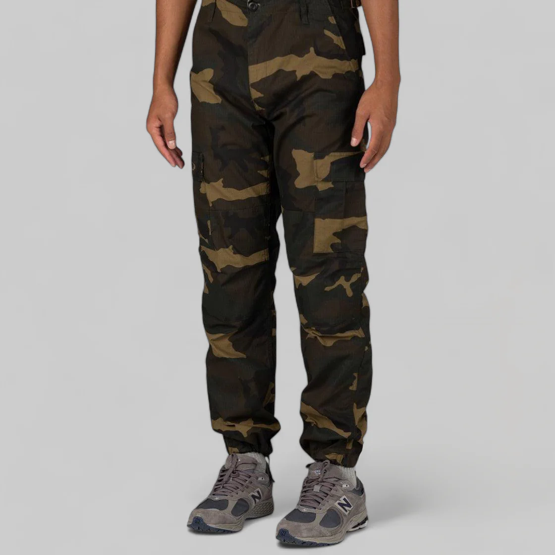Aviation Columbia Pant - Camo Laurel