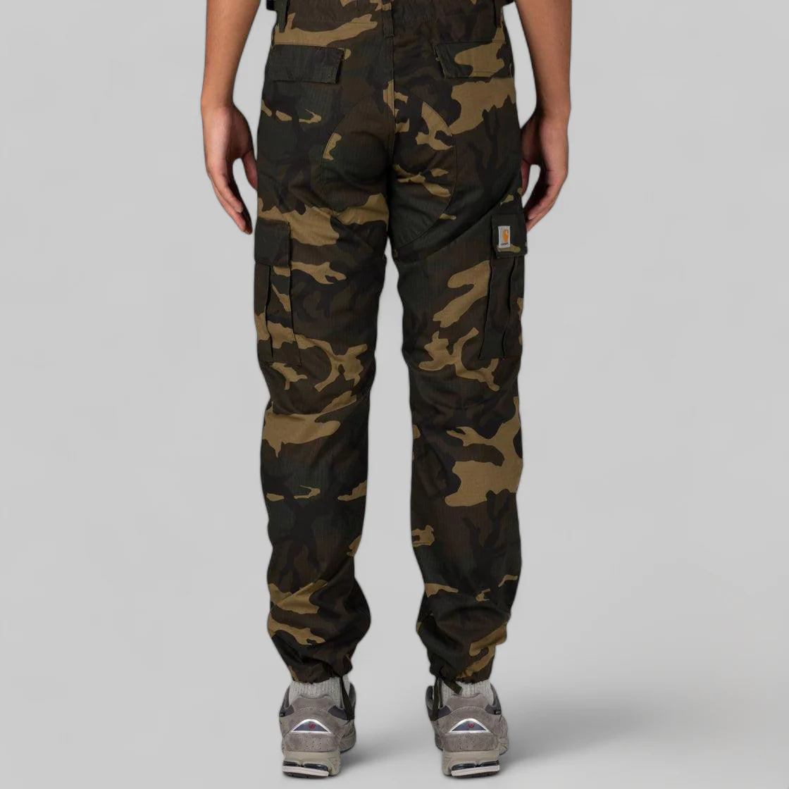 Aviation Columbia Pant - Camo Laurel - Image 3