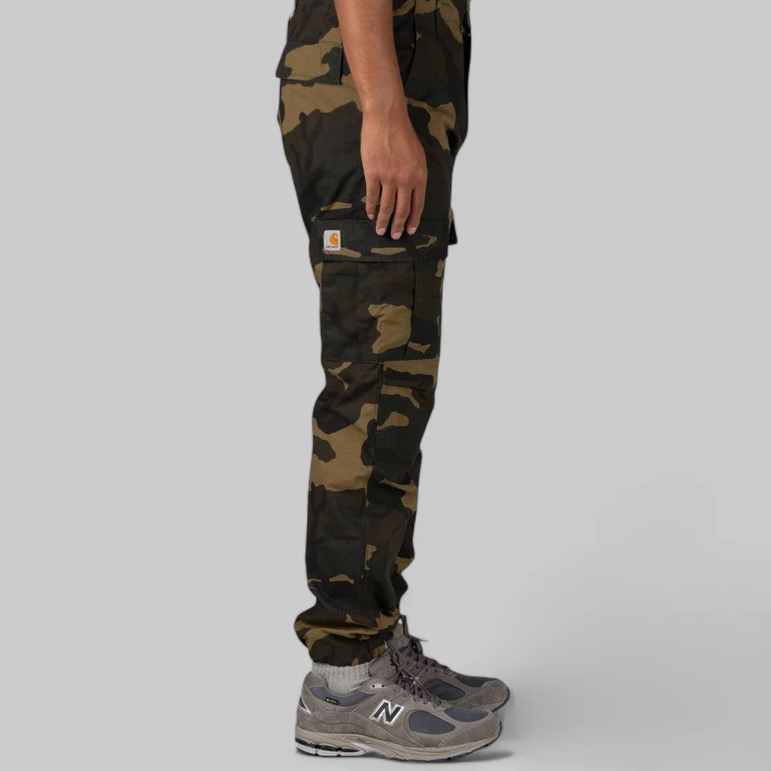 Aviation Columbia Pant - Camo Laurel - Image 6
