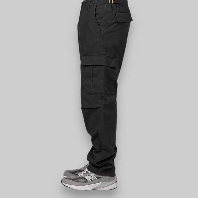 Aviation Pant - Graphite Rinsed - Image 3