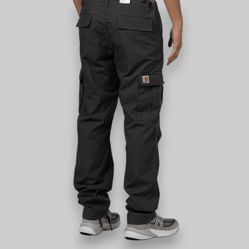 Aviation Pant - Graphite Rinsed - Image 5