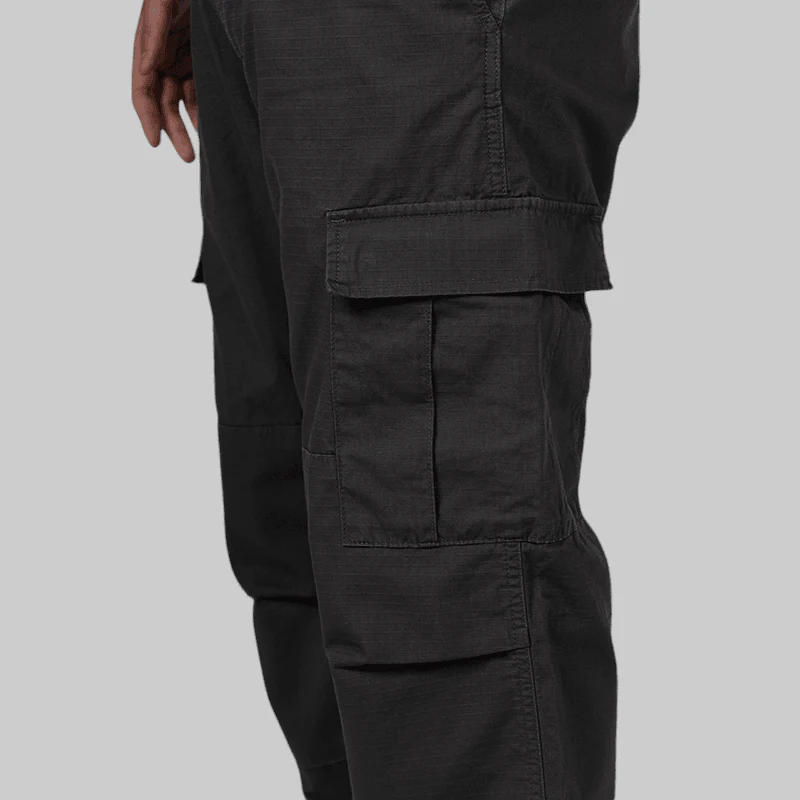 Aviation Pant - Graphite Rinsed - Image 7