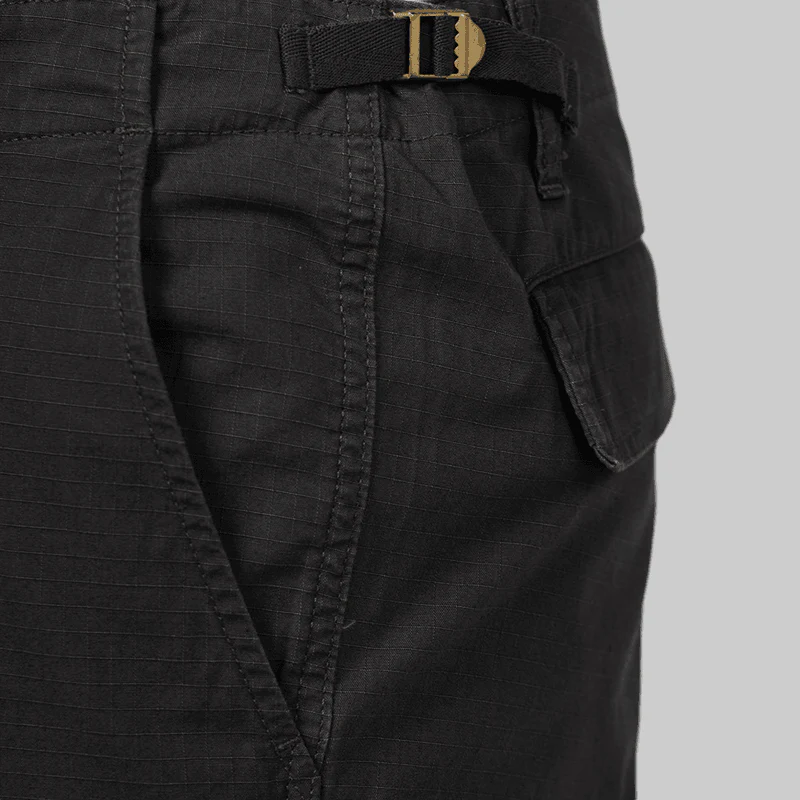 Aviation Pant - Graphite Rinsed - Image 8
