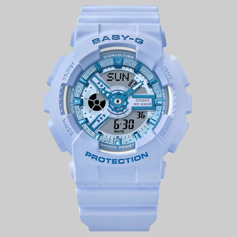 Baby-G BA110YK-2A - Image 2