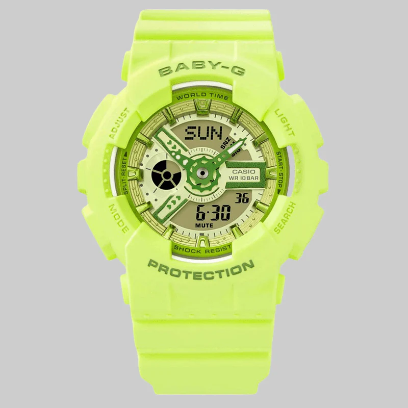 Baby-G BA110YK-3A - Image 2