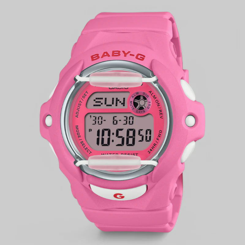 Baby-G BG169CH-4D