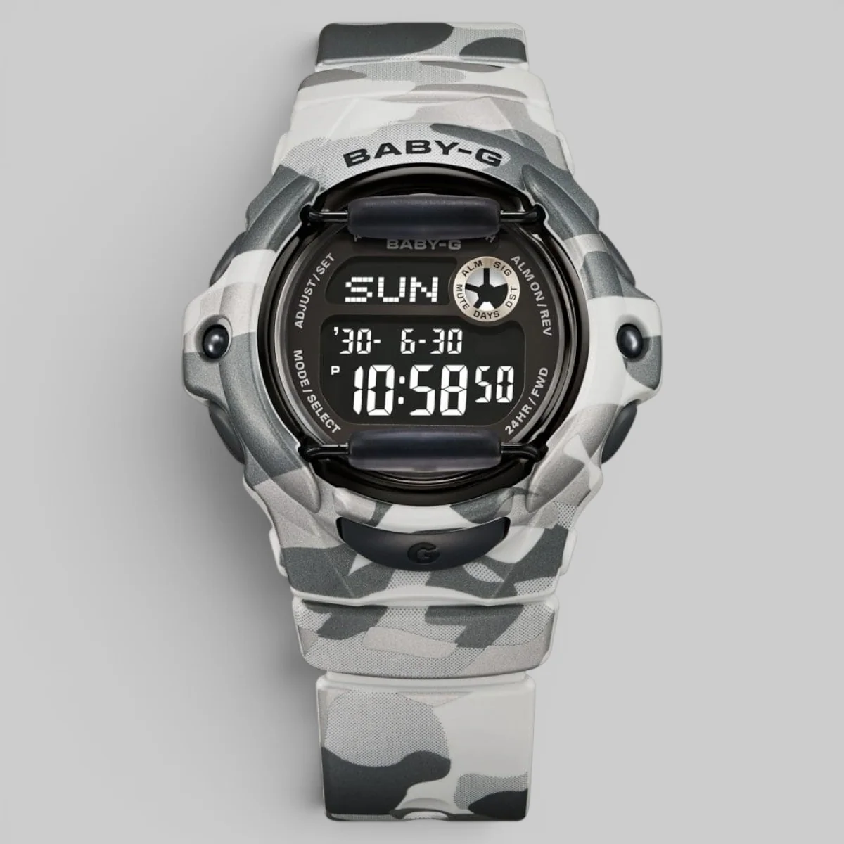 Baby-G BG169CMB-8D - Image 3
