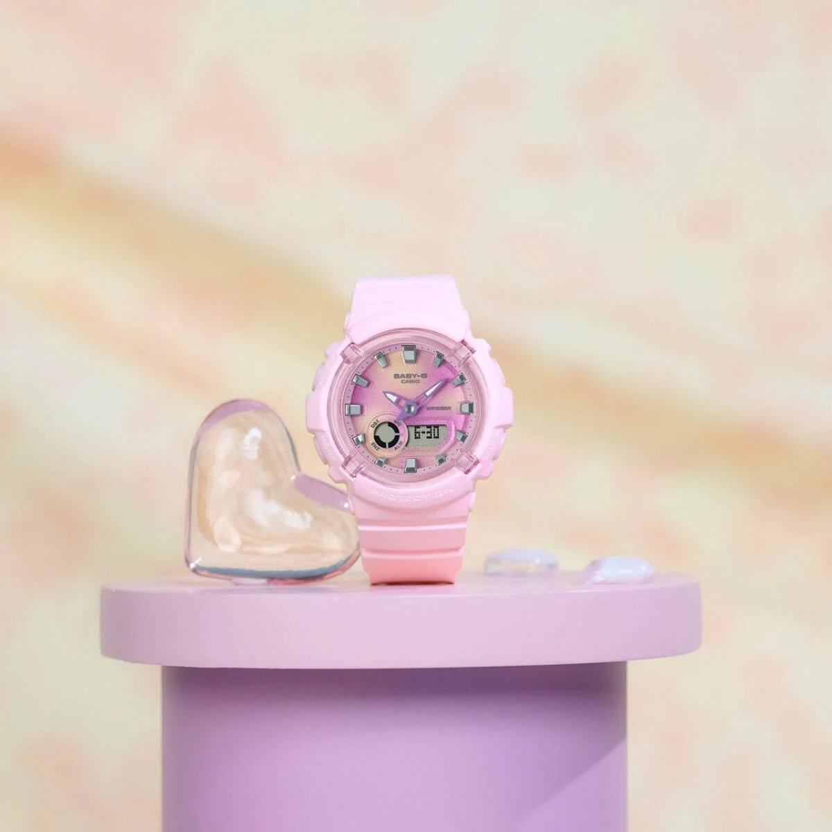 Baby-G BGA280TD-4A - Image 3