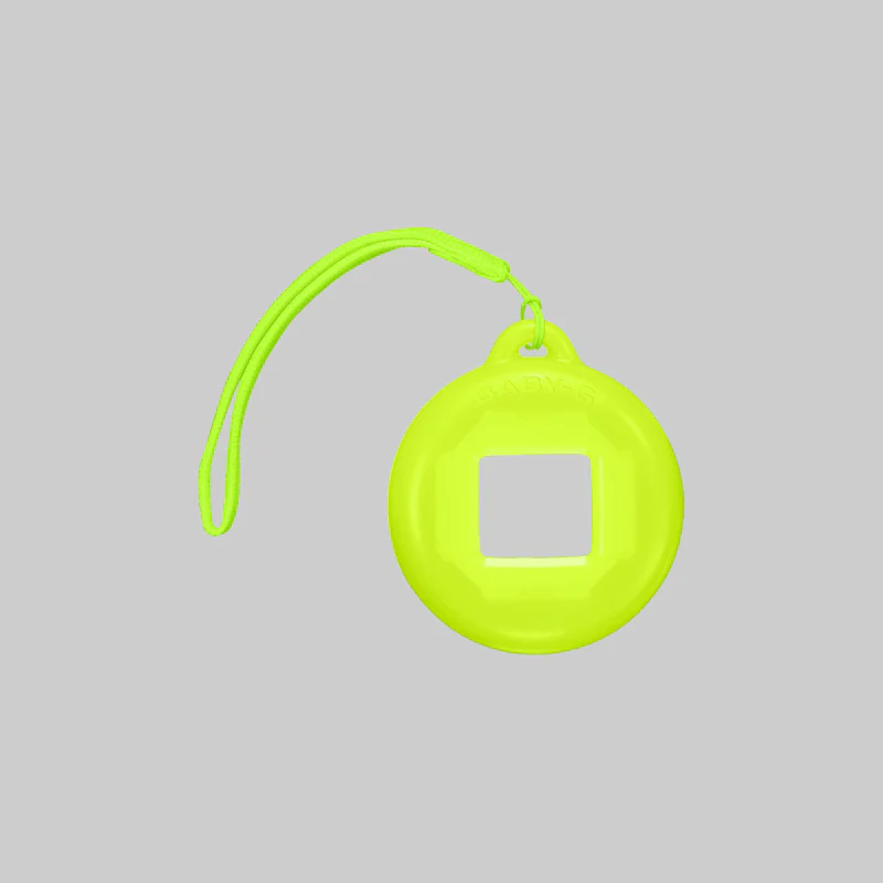 Baby-G Plus BGD-10K-7 + Key Chain Case White 🤍 - Image 3