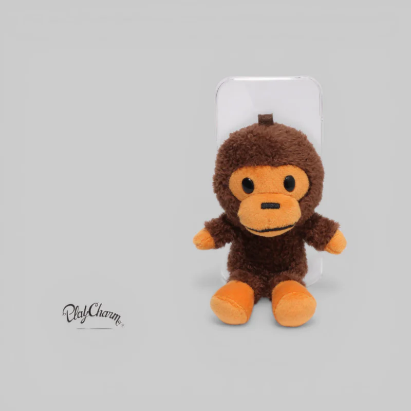 Baby Milo Play Charm - Brown - Image 3