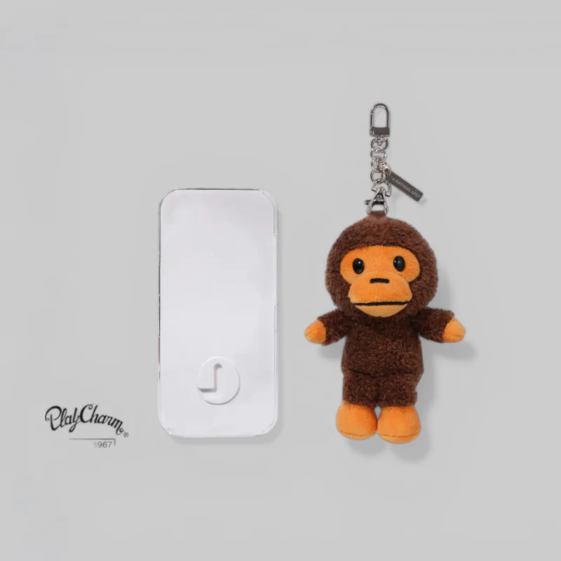 Baby Milo Play Charm - Brown - Image 5