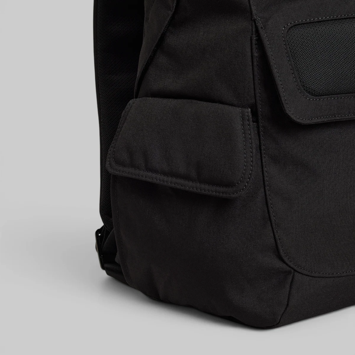 Backpack - Black - Image 4